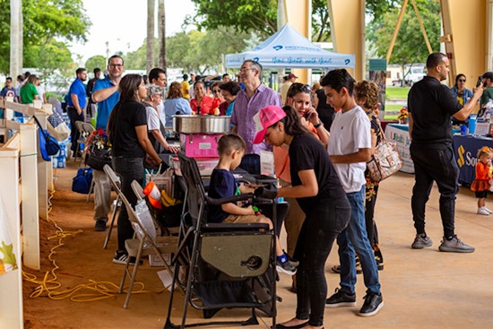 7th Annual Harvest & Wellness Family Festival at Tropical Park to Celebrate Inclusion and Community in Miami