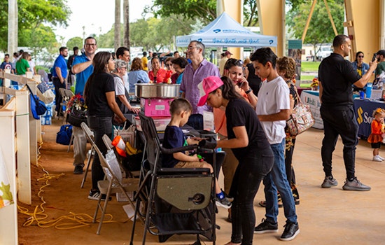7th Annual Harvest & Wellness Family Festival at Tropical Park to Celebrate Inclusion and Community in Miami