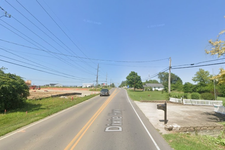 88-Year-Old Woman Dies in Warren County Head-On Crash, Investigation Underway