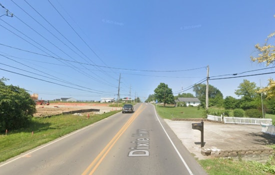 88-Year-Old Woman Dies in Warren County Head-On Crash, Investigation Underway