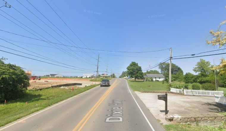 88-Year-Old Woman Dies in Warren County Head-On Crash, Investigation Underway