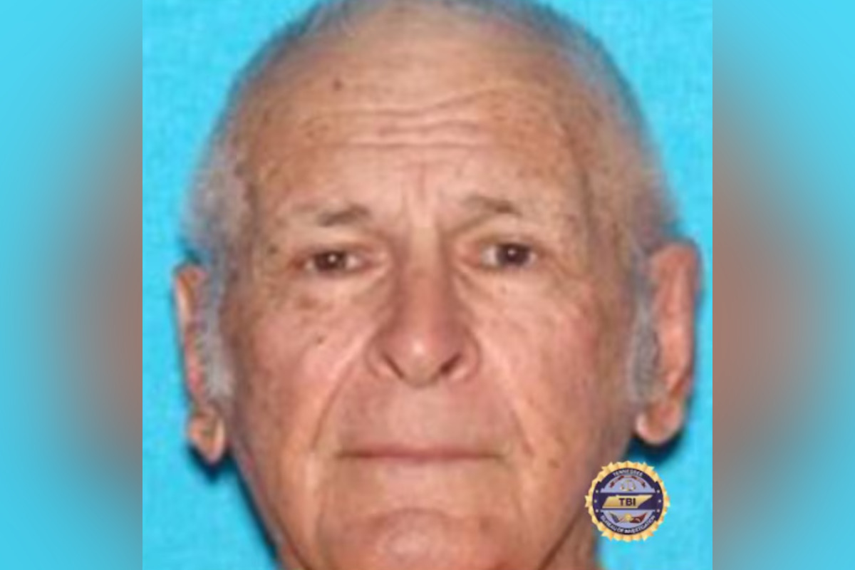 89-Year-Old Vonore Man Found Safe After TBI Issues Silver Alert