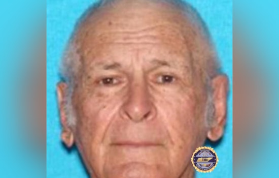 89-Year-Old Vonore Man Found Safe After TBI Issues Silver Alert