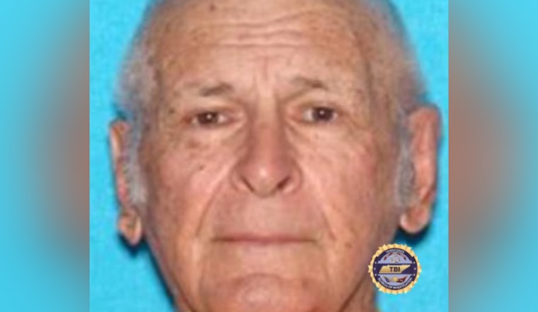 89-Year-Old Vonore Man Found Safe After TBI Issues Silver Alert