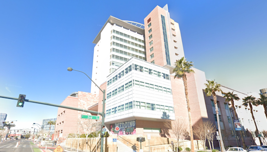 Las Vegas Judge Takes Stand in Discipline Case Over Defiance