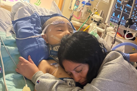 9-Year-Old Chicago Boy Elijah Flores, Victim of CTA Green Line Station Altercation, to Donate Organs After Being Declared Brain Dead