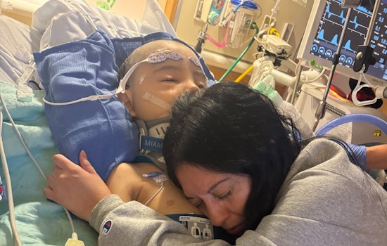 9-Year-Old Chicago Boy Elijah Flores, Victim of CTA Green Line Station Altercation, to Donate Organs After Being Declared Brain Dead