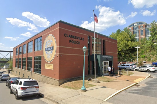 90-Year-Old Clarksville Man Dies, Two Injured in Memorial Drive Collision as Authorities Investigate