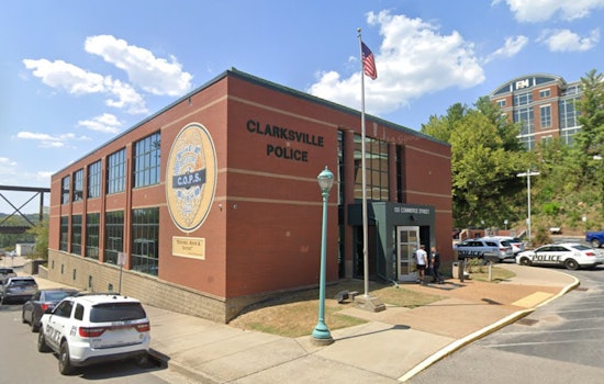 90-Year-Old Clarksville Man Dies, Two Injured in Memorial Drive Collision as Authorities Investigate