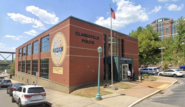 90-Year-Old Clarksville Man Dies, Two Injured in Memorial Drive Collision as Authorities Investigate