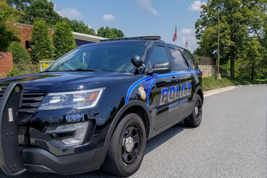 93-Year-Old Pedestrian Fatally Struck by Off-Duty Howard County Police Officer in Columbia