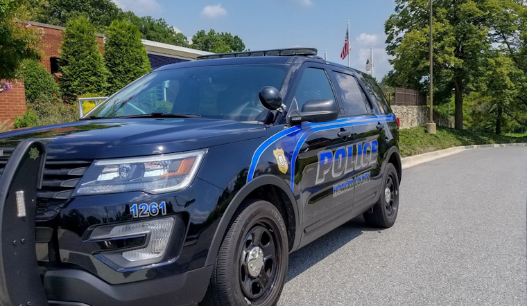 93-Year-Old Pedestrian Fatally Struck by Off-Duty Howard County Police Officer in Columbia