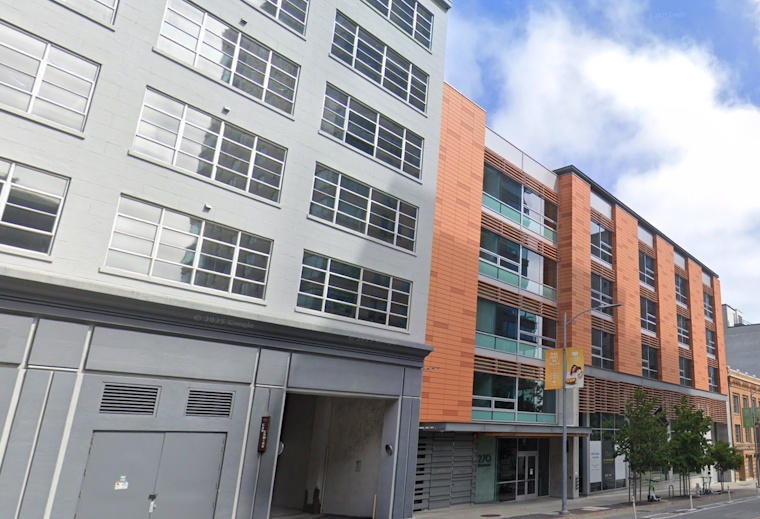 Brex Leases Massive 100,000 Sq Ft Office in San Francisco, Reinforcing City's Attraction for Startups and AI Innovation