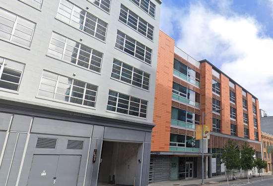 Brex Leases Massive 100,000 Sq Ft Office in San Francisco, Reinforcing City's Attraction for Startups and AI Innovation