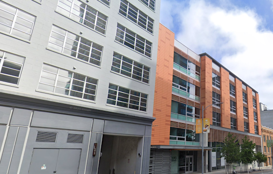 Brex Leases Massive 100,000 Sq Ft Office in San Francisco, Reinforcing City's Attraction for Startups and AI Innovation