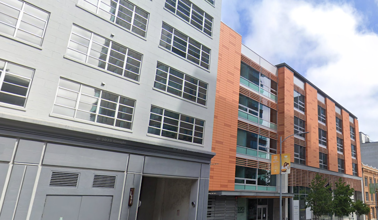 Brex Leases Massive 100,000 Sq Ft Office in San Francisco, Reinforcing City's Attraction for Startups and AI Innovation