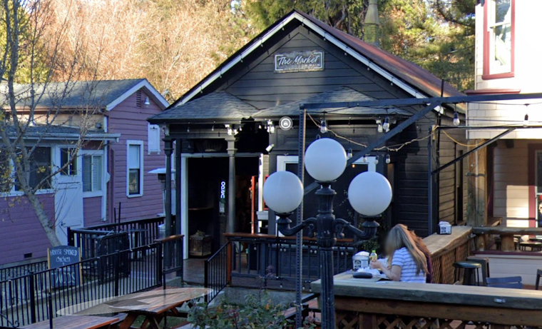 Early Morning Break-In at Popular Placerville Market Leads to Arrest