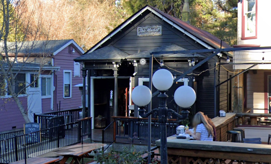 Early Morning Break-In at Popular Placerville Market Leads to Arrest