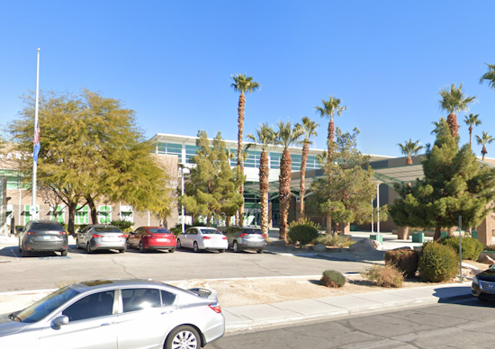 Former Las Vegas Principal Rehired Despite Death Investigation Questions