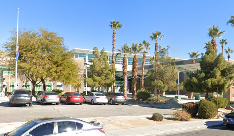Former Las Vegas Principal Rehired Despite Death Investigation Questions