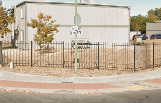 South Sacramento Shooting Injures One, Multiple Buildings Hit by Gunfire