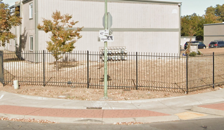 South Sacramento Shooting Injures One, Multiple Buildings Hit by Gunfire