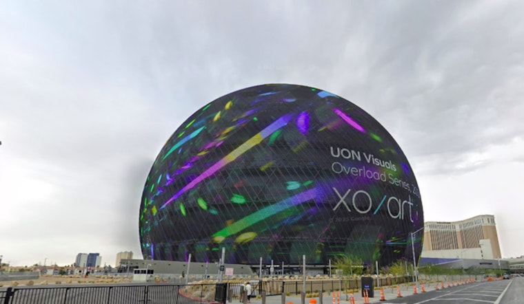 Brian Littrell's Sky-High Stage Fright Goes Viral at Vegas Sphere Shows