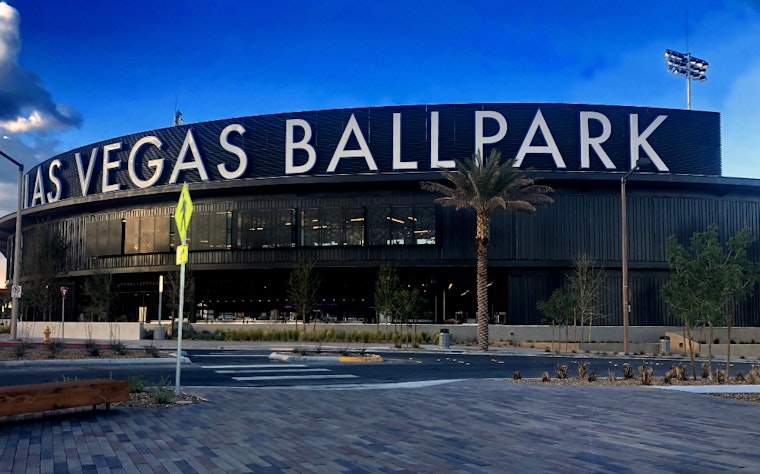 Sin City Moneyball! How to Invest in the A’s $1.75B Vegas Stadium Boom