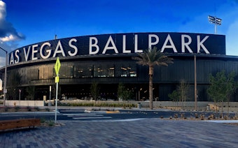 Sin City Moneyball! How to Invest in the A’s $1.75B Vegas Stadium Boom