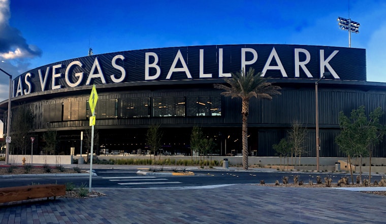 Sin City Moneyball! How to Invest in the A’s $1.75B Vegas Stadium Boom