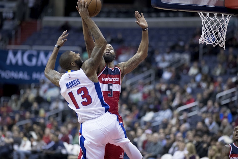 Ex-NBA Player's Casino Debt Case Exposes Nevada's Criminal Collection System