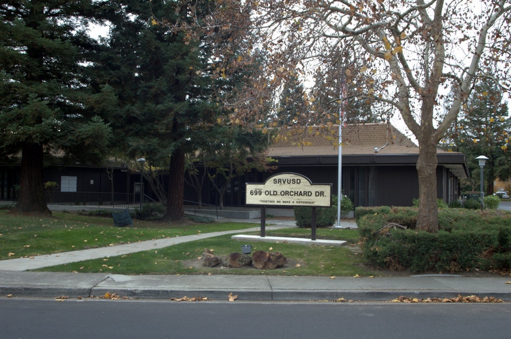 San Ramon Valley Shocker: District Shells Out $7M in Sex Abuse Settlement