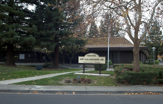 San Ramon Valley Shocker: District Shells Out $7M in Sex Abuse Settlement