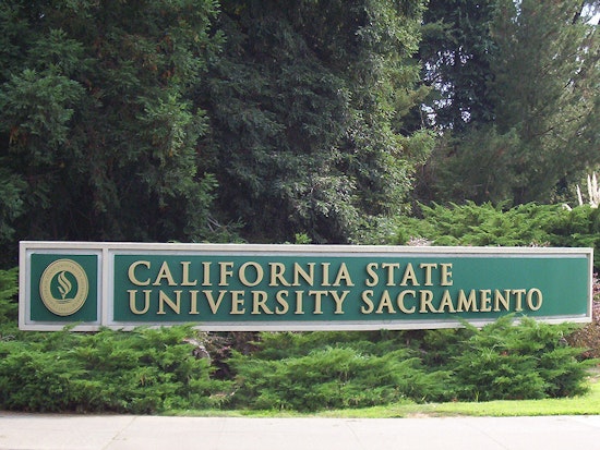 Sacramento State Eyes Downtown State Buildings for Mixed-Use Campus