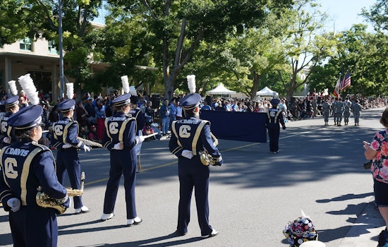Sacramento Teen Faces Federal Charges in Davis Picnic Day Shooting