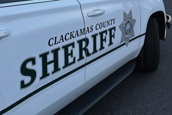 Utah Man Identified as Deceased Found in Willamette River, Clackamas County Sheriff Seeks Public's Help