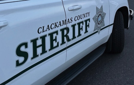 Utah Man Identified as Deceased Found in Willamette River, Clackamas County Sheriff Seeks Public's Help