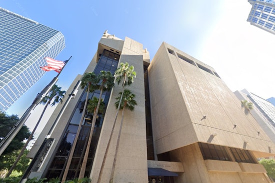 Abed Pompa Takes the Helm as Operations Manager at Tampa Convention Center