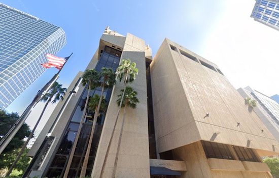 Abed Pompa Takes the Helm as Operations Manager at Tampa Convention Center
