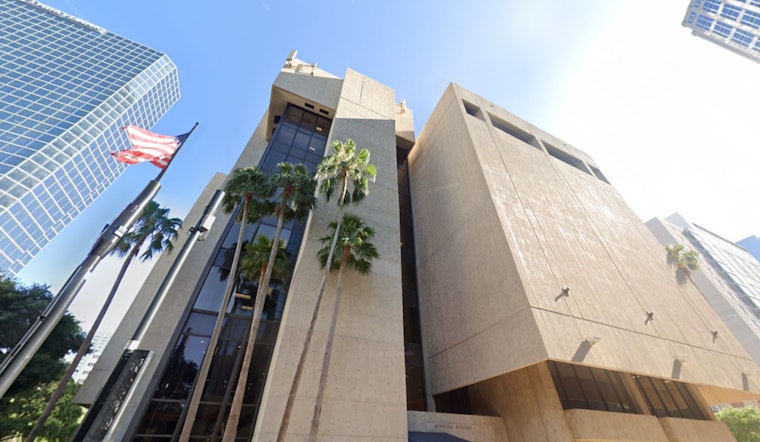 Abed Pompa Takes the Helm as Operations Manager at Tampa Convention Center
