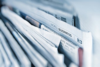 UC Riverside Lays Off Digital Newspaper Archive Team Despite Restored Funding