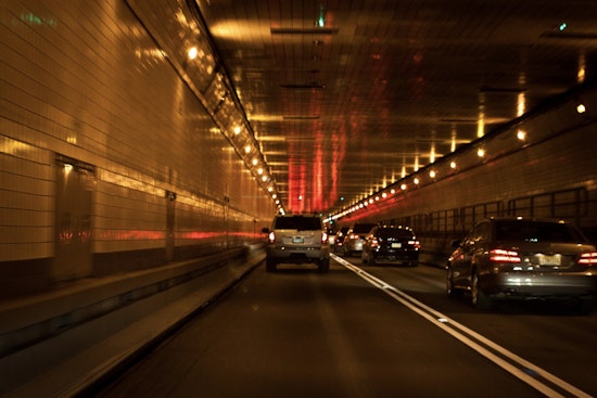 Accident Near Lincoln Tunnel Causes Major Delays for New York City Commuters