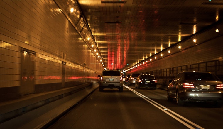 Accident Near Lincoln Tunnel Causes Major Delays for New York City Commuters