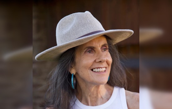 Acclaimed Arizona Author Lisa Schnebly Heidinger Embarks on Statewide Library Tour with "Arizona Friend Trips"