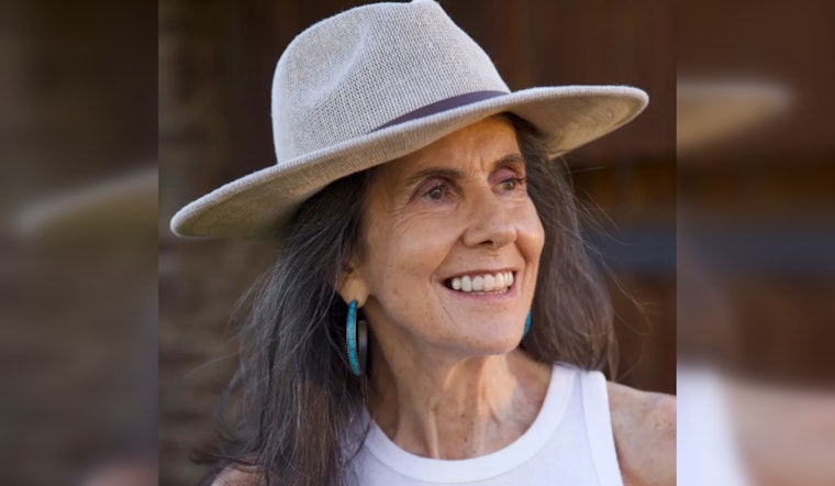 Acclaimed Arizona Author Lisa Schnebly Heidinger Embarks on Statewide Library Tour with "Arizona Friend Trips"