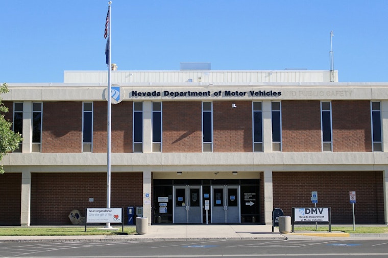 ACLU Sues Nevada DMV for Withholding Records on Alleged Encrypted Communications with ICE