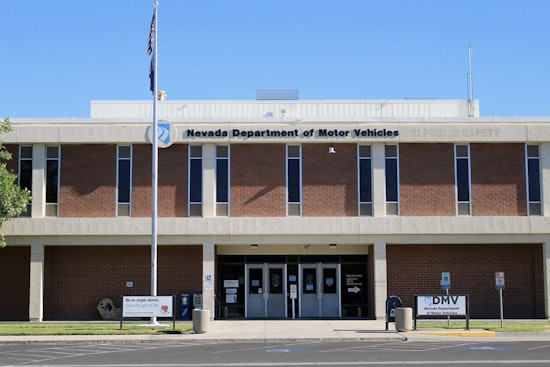 ACLU Sues Nevada DMV for Withholding Records on Alleged Encrypted Communications with ICE