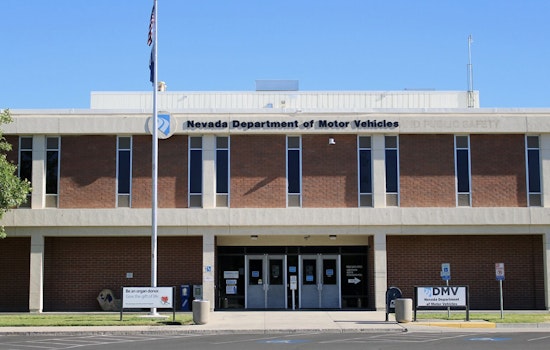 ACLU Sues Nevada DMV for Withholding Records on Alleged Encrypted Communications with ICE