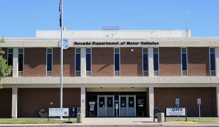ACLU Sues Nevada DMV for Withholding Records on Alleged Encrypted Communications with ICE