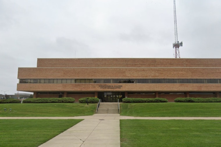 ACLU Sues Warren Police for Alleged Excessive Force on Man in Mental Health Crisis
